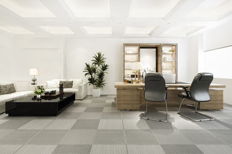 Looking for Office Cleaning Companies?<br />
We're Manchester's Best Choice