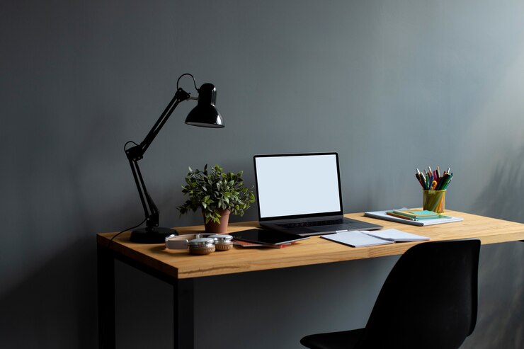 Upgrade Your Home Office Cleaning